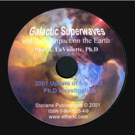 Galactic Superwaves and their Impact on the Earth