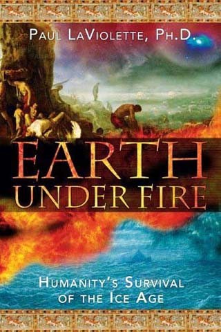 Earth Under Fire  [temporarily out of stock]
