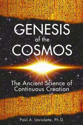 Genesis of the Cosmos  [temporarily out of stock]