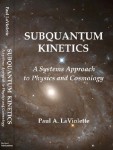 Subquantum Kinetics (Book, 3rd Edition) – The Sphinx Stargate