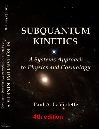 Subquantum Kinetics - 4th edition